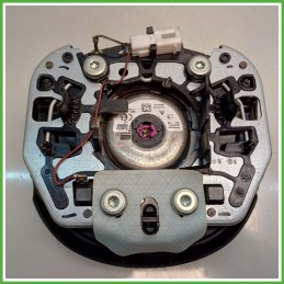 Airbag Guidatore Sinistro SX FIAT 500L LIVING 73 1.3 MJT 735612116 2013 2015 AUTOLIV 0080.P1.11.022