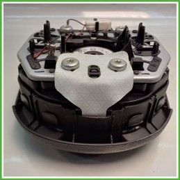 Airbag Guidatore Sinistro SX FIAT 500L LIVING 73 1.3 MJT 735612116 2013 2015 AUTOLIV 0080.P1.11.022