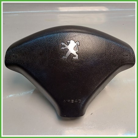 Airbag Guidatore Sinistro SX PEUGEOT 307 1.6 16V 4112HW 2001 2006 AUTOLIV 5AGA2N