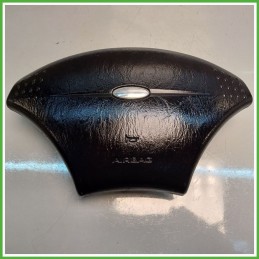 Airbag Guidatore Sinistro SX FORD FOCUS CAK 1.8 1206675 2001 2005 AUTOLIV