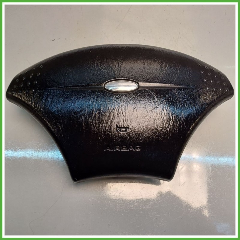 Airbag Guidatore Sinistro SX FORD FOCUS CAK 1.8 1206675 2001 2005 AUTOLIV