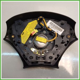 Airbag Guidatore Sinistro SX FORD FOCUS CAK 1.8 1206675 2001 2005 AUTOLIV