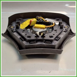 Airbag Guidatore Sinistro SX FORD FOCUS CAK 1.8 1206675 2001 2005 AUTOLIV
