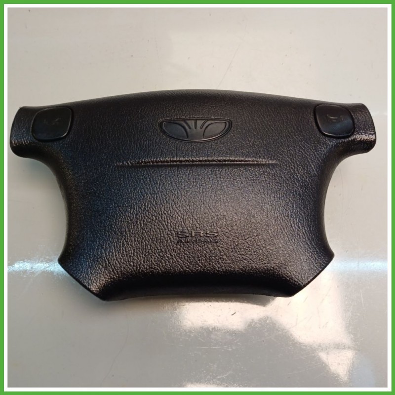 Airbag Guidatore Sinistro SX CHEVROLET (DAEWOO) MATIZ M100 96314922 1998 2000