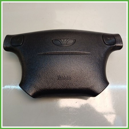 Airbag Guidatore Sinistro SX CHEVROLET (DAEWOO) MATIZ M100 96314922 1998 2000