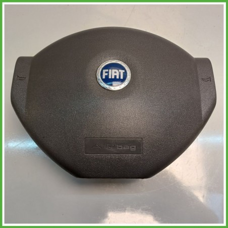 Airbag Guidatore Sinistro SX FIAT PANDA 2Q 1.1 735460952 2003 2010 TRW 3037-0775C