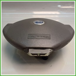 Airbag Guidatore Sinistro SX FIAT PANDA 2Q 1.1 735460952 2003 2010 TRW 3037-0775C