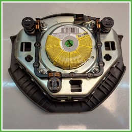 Airbag Guidatore Sinistro SX FIAT PANDA 2Q 1.1 735460952 2003 2010 TRW 3037-0775C