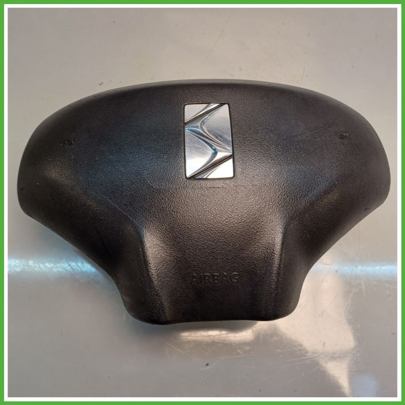 Airbag Guidatore Sinistro SX CITROEN DS3 1.6 16719698ZD 2009 2011 TAKATA 307212199P96