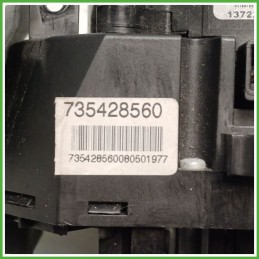 Comandi Devioguida FIAT MULTIPLA 1F 1.6 16V 735491933