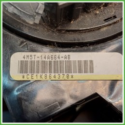 Comandi Devioguida FORD FOCUS CB4 1.6 1362588