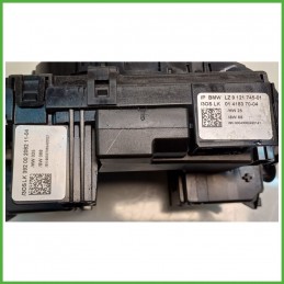 Comandi Devioguida BMW Serie 3 E90/E91 61319123032