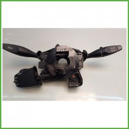 Comandi Devioguida FORD FIESTA CBK 1.2 16V 1364722 DM DALPHIMETAL PS2010311