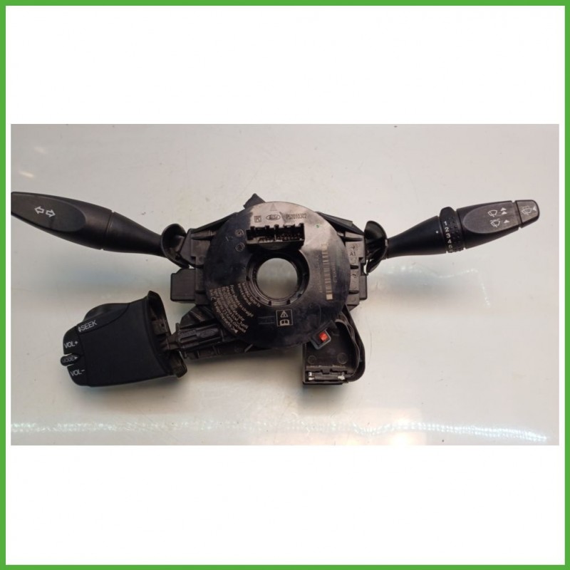 Comandi Devioguida FORD FIESTA CBK 1.2 16V 1364722 DM DALPHIMETAL PS2010311