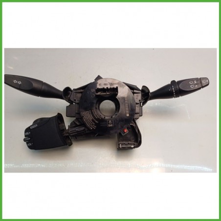 Comandi Devioguida FORD FIESTA CBK 1.2 16V 1364722 DM DALPHIMETAL PS2010311