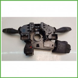 Comandi Devioguida FORD FIESTA CBK 1.2 16V 1364722 DM DALPHIMETAL PS2010311