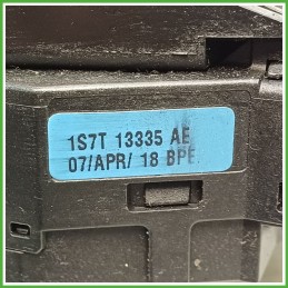 Comandi Devioguida FORD FIESTA CBK 1.2 16V 1364722 DM DALPHIMETAL PS2010311