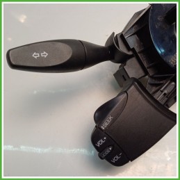 Comandi Devioguida FORD FIESTA CBK 1.2 16V 1364722 DM DALPHIMETAL PS2010311