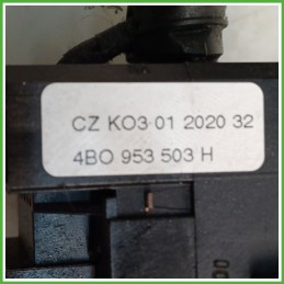 Comandi Devioguida VOLKSWAGEN GOLF 1J 1.6 16V 1J0959653C