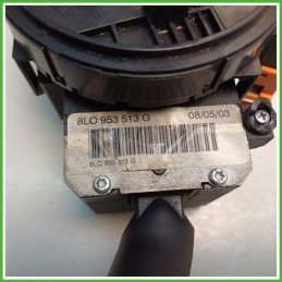 Comandi Devioguida VOLKSWAGEN GOLF 1J 1.6 16V 1J0959653C