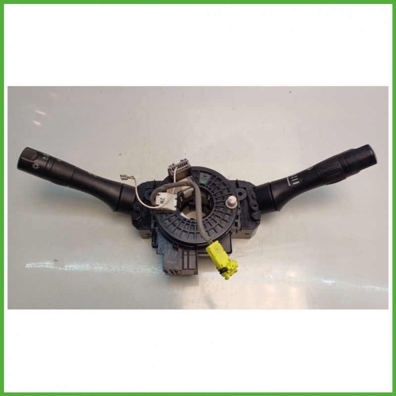 Comandi Devioguida NISSAN JUKE F15E 1.5 dCi 255601KK0B
