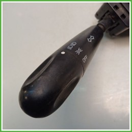 Comandi Devioguida CHEVROLET (DAEWOO) MATIZ M100 96267319