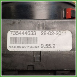 Comandi Devioguida FIAT PANDA 2Q 1.1 735444636