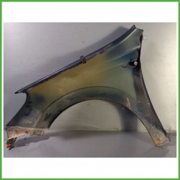 Parafango Anteriore Destra DX OPEL ASTRA A04 Station Wagon 2004 2011 BLU SCURO Originale Usato