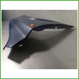 Parafango Anteriore Destra DX OPEL ASTRA A04 Station Wagon 2004 2011 BLU SCURO Originale Usato
