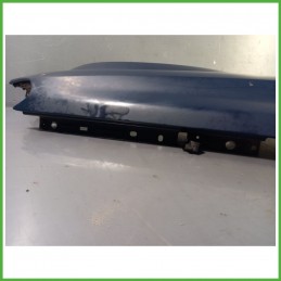 Parafango Anteriore Destra DX OPEL ASTRA A04 Station Wagon 2004 2011 BLU SCURO Originale Usato