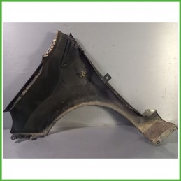 Parafango Anteriore Destra DX RENAULT TWINGO 2a Serie Berlina 2007 2012 NERO Originale Usato