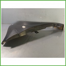 Parafango Anteriore Destra DX RENAULT TWINGO 2a Serie Berlina 2007 2012 NERO Originale Usato