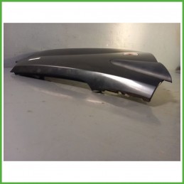 Parafango Anteriore Destra DX RENAULT TWINGO 2a Serie Berlina 2007 2012 NERO Originale Usato