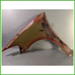 Parafango Anteriore Destra DX CITROEN C3 1a Serie Berlina 2002 2005 ROSSO SCURO Originale Usato