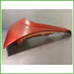Parafango Anteriore Destra DX CITROEN C3 1a Serie Berlina 2002 2005 ROSSO SCURO Originale Usato
