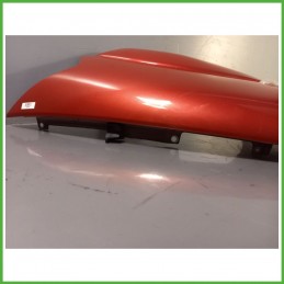 Parafango Anteriore Destra DX CITROEN C3 1a Serie Berlina 2002 2005 ROSSO SCURO Originale Usato