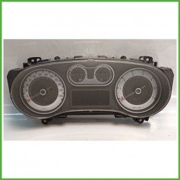Quadro strumenti contachilometri tachimetro VDO A2C90123903 FIAT 500L LIVING 73 1.3 MJT 52056256