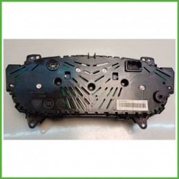 Quadro strumenti contachilometri tachimetro VDO A2C90123903 FIAT 500L LIVING 73 1.3 MJT 52056256