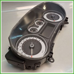 Quadro strumenti contachilometri tachimetro VDO A2C90123903 FIAT 500L LIVING 73 1.3 MJT 52056256