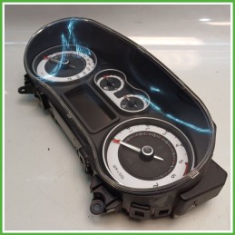 Quadro strumenti contachilometri tachimetro VDO A2C90123903 FIAT 500L LIVING 73 1.3 MJT 52056256