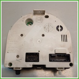Quadro strumenti contachilometri tachimetro VDO 81269032 FIAT MULTIPLA 1F 1.6 16V 51779969