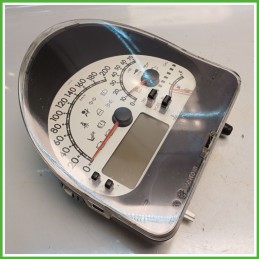 Quadro strumenti contachilometri tachimetro VDO 81269032 FIAT MULTIPLA 1F 1.6 16V 51779969