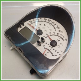 Quadro strumenti contachilometri tachimetro VDO 81269032 FIAT MULTIPLA 1F 1.6 16V 51779969