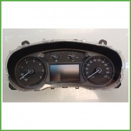 Quadro strumenti contachilometri tachimetro OPEL MOKKA X 1.6 42539753