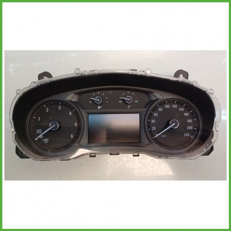Quadro strumenti contachilometri tachimetro OPEL MOKKA X 1.6 42539753