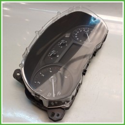 Quadro strumenti contachilometri tachimetro OPEL MOKKA X 1.6 42539753