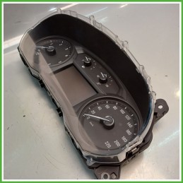 Quadro strumenti contachilometri tachimetro OPEL MOKKA X 1.6 42539753
