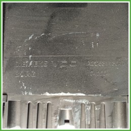 Quadro strumenti contachilometri tachimetro SIEMENS A2C53113047 BMW Serie 3 E90/E91 62109316127
