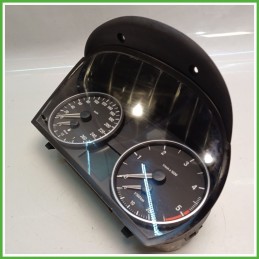 Quadro strumenti contachilometri tachimetro SIEMENS A2C53113047 BMW Serie 3 E90/E91 62109316127