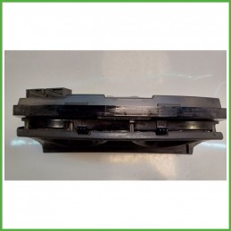 Quadro strumenti contachilometri tachimetro VDO 110080255051/396 OPEL ASTRA A04 1.6 16V 13216666